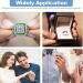 Professional Diamond Tester - High Accuracy Portable Gemstone Selector for Novice and Expert Jewelers - Buy Online on SooperMarket.com