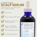 Blue Beautifly Organic Amalaki Scalp Oil Serum - Hair Growth & Nourishing Treatment 4 fl oz - Buy Online on SooperMarket.com