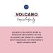 Capri Blue Volcano Bar Soap - 6.5 oz | Luxurious Fragranced Soap - Buy Online on SooperMarket.com