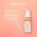 Burt's Bees Truly Glowing Hydrating Daily Face Lotion Face Cream Moisturizer for Dry Skin with Hyaluronic Acid 98.9% Natural Origin Developed with Dermatologists 51g Day Lotion for Dry Skin - Buy Online on SooperMarket.com