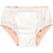L SSIG Baby Swim Diaper & Trunks - Pebbles 92 (19-24 Months) - Orange Pink | Eco-Friendly Swimwear for Kids - Buy Online on SooperMarket.com