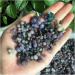 Gemstones and Crystals 50g-300g Natural Purple and Green Crystal Grape Agate Point Specimen Home Decoration FUZEGRDLI (Color : Grape Agate Size : 50g) 50g Grape Agate - Buy Online on SooperMarket.com