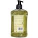 A La Maison French Rosemary Mint Liquid Soap - Premium Natural Cleanser for All Skin Types - International Shipping Available - Buy Online on SooperMarket.com