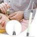 LED Earwax Removal Tool Kit - Easy Ear Cleaning for Kids and Adults - Buy Online on SooperMarket.com