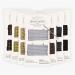 BasicSense 30PCS Dark Brown Metal Bobby Kirby Hair Pins - Buy Online on SooperMarket.com