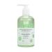 Cleanze Non-Bacillus Liquid Hand Soap | 8 oz Aloe at Last Liquid Hand Soap | Gentle Liquid Non-Bacillus Hand Soap Eliminates More Than 99.9% Illness Causing Bugs & Bacillus 8 Ounce Aloe