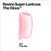 Revlon Super Lustrous The Gloss Lip Gloss - 207 Pink Sky, Non-Sticky High Shine Finish - 0.13 Fl Oz - Buy Online on SooperMarket.com