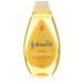 Johnson's Baby Shampoo - 500 ml (1 pack) 500 ml (1 pack)