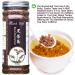 Buy Black Buckwheat Tea - Caffeine-Free Herbal Loose Leaf 240g | Tarty Chinese Tea - International Shipping - Buy Online on SooperMarket.com