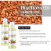Sweet Almond Oil 100ml - Nourishing & Moisturizing Herbal Extract for Hair Skin & DIY Beauty - Buy Online on SooperMarket.com