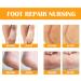 Foot Peeling Spray Instant Foot Peeling Spray Foot Spray to Remove Dead Skin Hydrating Nourish Peel Off Spray Exfoliating Peeling & Calluses on Feet for Cracked Rough Heels (1PCS Orange) 1 count (Pack of 1) Orange - Buy Online on SooperMarket.com