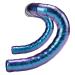 SUPACAZ Bling Tape - Oil Slick w/ Oil Slick Plugs