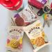 Border 4 Varieties Crafted Biscuits - Pack of 2 x 48 Mini Multipacks Individually Wrapped Biscuits & Cookies Gift Hamper Box. Great for Lunchbox Snacks Part Bag Fillers. - Buy Online on SooperMarket.com
