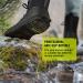 TIDEWE Men's Lace Up Neoprene Waterproof Hunting Boots - Black, Size 12 - Buy Online on SooperMarket.com