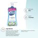 Dial Complete Coconut Water Antibacterial Foaming Hand Wash - 7.5 fl oz (Pack of 1) - Buy Online on SooperMarket.com