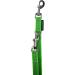 Adjustable Dog Leash - Double-Lined for Medium & Large Dogs | 2m Neon Green | Durable & Comfortable - Buy Online on SooperMarket.com