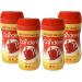 Sweetener Bundle with Canderel Granular Yellow Tub Low Calorie Sweetener 75g x4 (Pack of 4) - Buy Online on SooperMarket.com