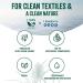 Organic Odor Remover for PETS | Unscented Vegan & Eco-Friendly | Ideal Pet Spray Odor Eliminator for Dog & Cat Urine | Removes Odor from Urine Feces & Vomit | Made in Germany | 500 ML - Buy Online on SooperMarket.com