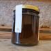 Black Seed Honey / Raw UK Honey / Organic Nigella Infused in British Honey Pure RAW Honey In Glass Jar (227g) - Buy Online on SooperMarket.com