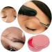 Angoily Eyebrow Makeup Tool Cream Position Practice Women Mapping 5x5cm As Shown 1 - Buy Online on SooperMarket.com