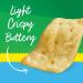 Kellogg's Club Cracker Crisps 7.1oz Sea Salt - Baked Party Snack Crackers (1 Bag) - Buy Online on SooperMarket.com