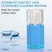 Portable Automatic Contact Lens Cleaner - Best Cleaning Tools | International Shipping Available - Buy Online on SooperMarket.com