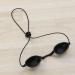 FOMIYES Sun Bed Eye Goggles Sun Bed Eye Goggles Tanning Bed Goggles Eye Protection Tanning Eyewear Sunbed Sunglasses for Tanning Beds LED Light (Black) Sun Bed Eye Goggles Tanning Goggles - Buy Online on SooperMarket.com