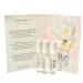 BVLGARI Omnia Crystalline Sample EDT 1.5 ml / 0.05 Fl Oz Women Perfume (Pack of 3) - Buy Online on SooperMarket.com