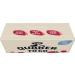 Quaker Porridge To Go Breakfast Bars Strawberry Raspberry & Cranberry Flavour 2x55g (Case of 6) - Buy Online on SooperMarket.com