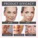 Peel Off Jelly Mask Powder Moisturizing Facial Mask Home DIY Spa Skincare Face Mask with Hyaluronic Acid - Buy Online on SooperMarket.com