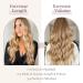 Tess Tape Extensions #613 Blond - 30cm Remy Real Hair Adhesive Tape Extensions - 20 Pack Smooth Light Blonde Hair Extensions - Buy Online on SooperMarket.com