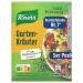 Knorr Salatkr nung Gartenkr uter Garden Herbs 5X 8G - imported by DFB