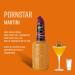 Finest Call PassionFruit Premium Fruit Puree 1L - Ideal for Cocktails, Cooking & Baking - Buy Online on SooperMarket.com
