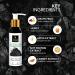 Good Vibes Activated Charcoal Face Wash | Deep Cleansing Formula for All Skin Types | Acne Control & Sebum Reduction | Paraben & Mineral Oil Free | 120 ml - Buy Online on SooperMarket.com