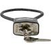 California DOJ-Approved Keyed Cable Gun Lock - FSDC-CL1020RKD 15 - Buy Online on SooperMarket.com