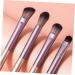 WOFASHPURET 1 Set Eye Shadow Brush Set Powder Makeup Women Eye Shadow Brush Face Makeup Brush Eyeshadow Makeup Brush Makeup Brush for Women Face Beauty Tools Cangzhou Miss Wooden Handle Major - Buy Online on SooperMarket.com