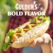 GULDEN'S Bold Yellow Mustard Squeeze Bottle 12 Oz (Pack of 12) - Keto Friendly - Buy Online on SooperMarket.com