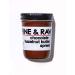 Fine & Raw Hazelnut Butter Spread 8 Ounce  Clean Ingredients, Vegan, and Organic Hazelnut Spread (Chocolate Hazelnut)