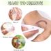 Glow in the Dark Dinosaur Temporary Tattoos - Easy to Use and Choose Your Favorite Design - Buy Online on SooperMarket.com