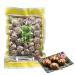 XingliFoods Dried Shiitake Mushrooms, Organic Dried Mushrooms Dehydrated, Premium Grade Natural Grown Mushroom, No Fumigation Sulfur 16 oz