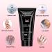 Poly Gel Nail Kit 30ML Professional Extension Builder Set - Natural Pink | Basic Nail Kit for Women - Ideal Gift - Buy Online on SooperMarket.com