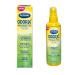 FunkAway Sport Aerosol Spray 3.4 oz & Dr. Scholl's Probiotic Foot Spray 4oz - Odor Eliminator for Shoes and Sports Gear - Buy Online on SooperMarket.com