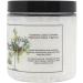 Eclectic Lady 16 oz Lemon Verbena Bath Salts - Natural Relaxation - Buy Online on SooperMarket.com