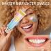 Body Accel Whitening Toothpaste | Fresh Breath & Stain Removal | Dazzling White - 1PCS | International Shipping Available - Buy Online on SooperMarket.com