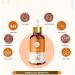 Crysalis Garlic (Allium Sativum) 100% Pure & Natural Undiluted Essential Oil Organic Standard/Steam Distilled Oil for Skin & Hair Body Nail Care DIY Cosmetics -30ML with Dropper External Use Only - Buy Online on SooperMarket.com