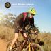 Visnfa Bike Phone Mount - Stable Cradle Clamp with 360 Rotation for iPhone Android GPS - Fits 3.5 to 6.5 inch Devices - Buy Online on SooperMarket.com