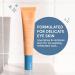 Nuria Defend Triple Action Eye Cream - Dark Circles, Puffiness & Fine Lines - 15mL - Buy Online on SooperMarket.com