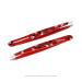 Buy TWEEZERMAN Disney Mickey & Minnie Mouse Slanted Tweezers - Perfect for Precision Grooming | International Shipping Available - Buy Online on SooperMarket.com