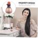 minkissy 5 Sets Aromatherapy Bottle Ceramics Filling Scent Bottle - Buy Online on SooperMarket.com
