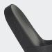 Adidas Unisex Adilette Aqua Slipper 47 EU - Core Black Slides for Ultimate Comfort | International Shipping Available - Buy Online on SooperMarket.com
